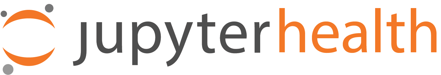 JupyterHealth Demos