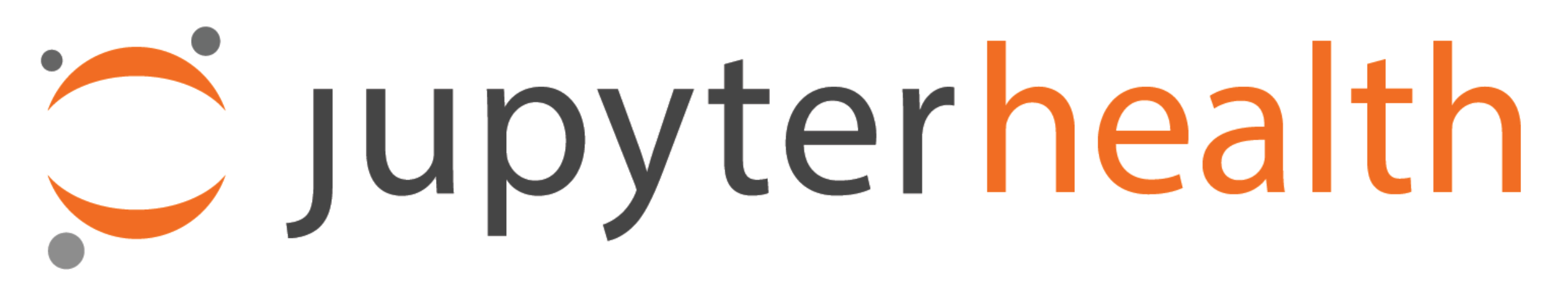 JupyterHealth